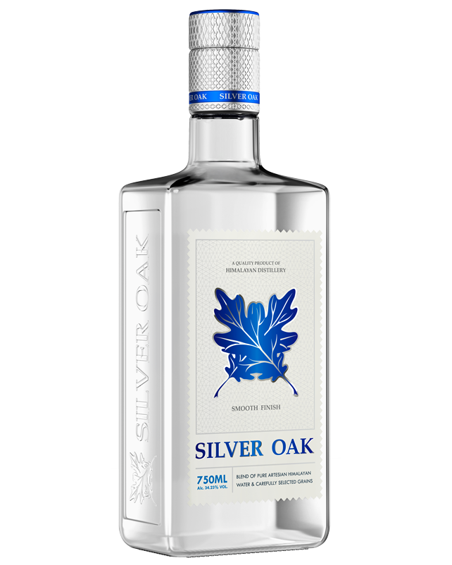 S Oak(180 Ml)